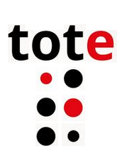 imagem transparente da editora tote